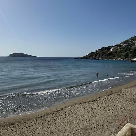 Kalymnos Beach House Panormos  エクステリア 写真
