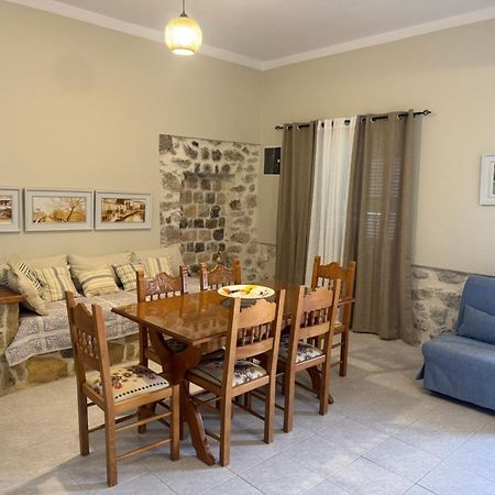 Kalymnos Beach House Panormos  エクステリア 写真
