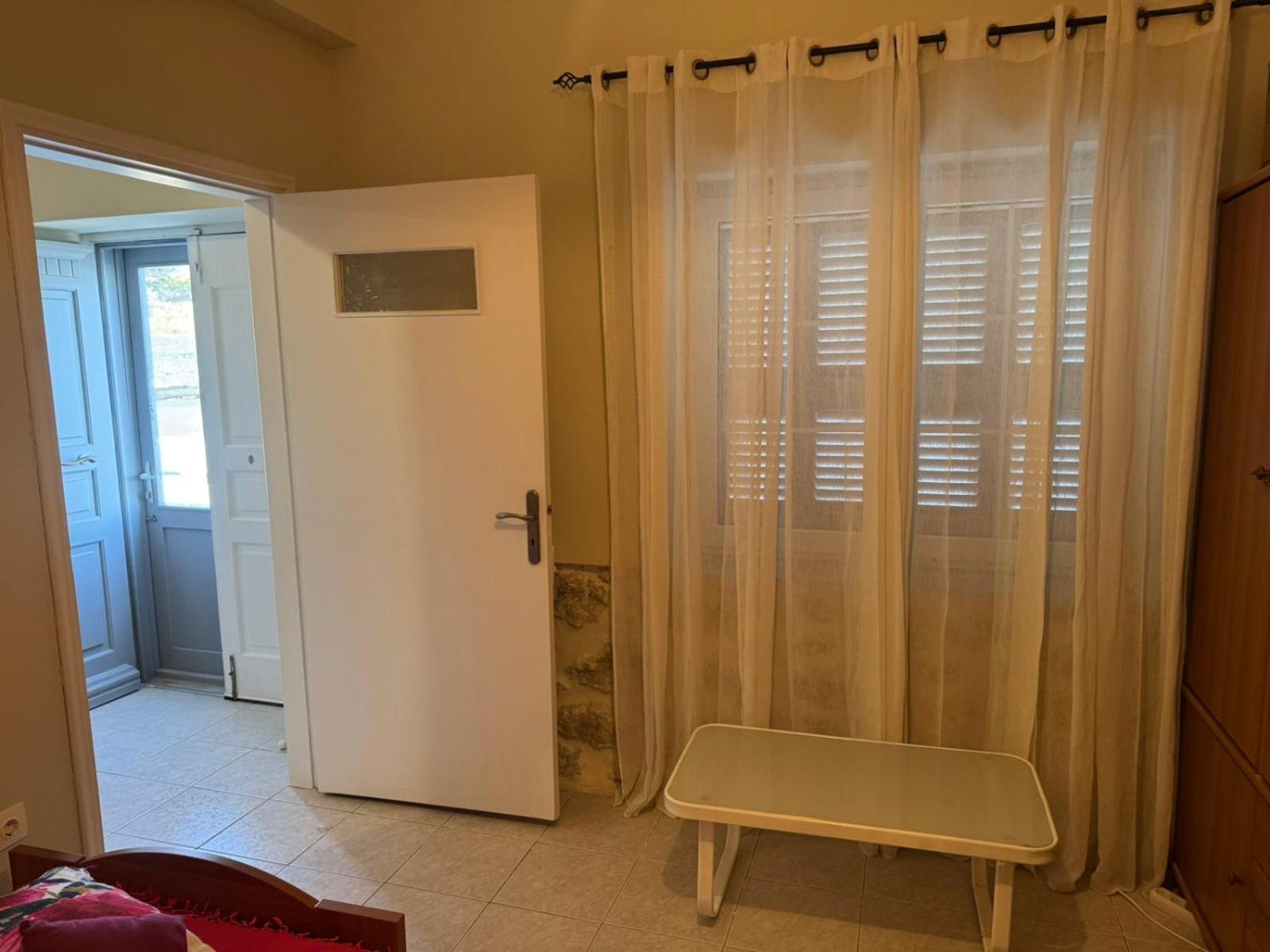 Kalymnos Beach House Panormos  エクステリア 写真