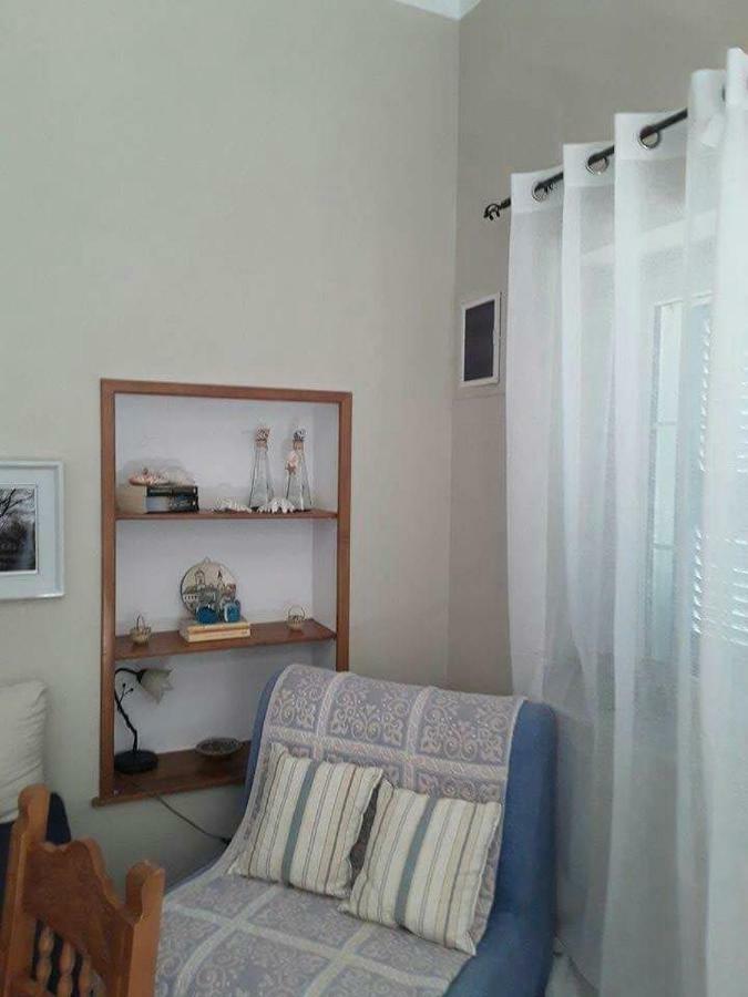 Kalymnos Beach House Panormos  エクステリア 写真