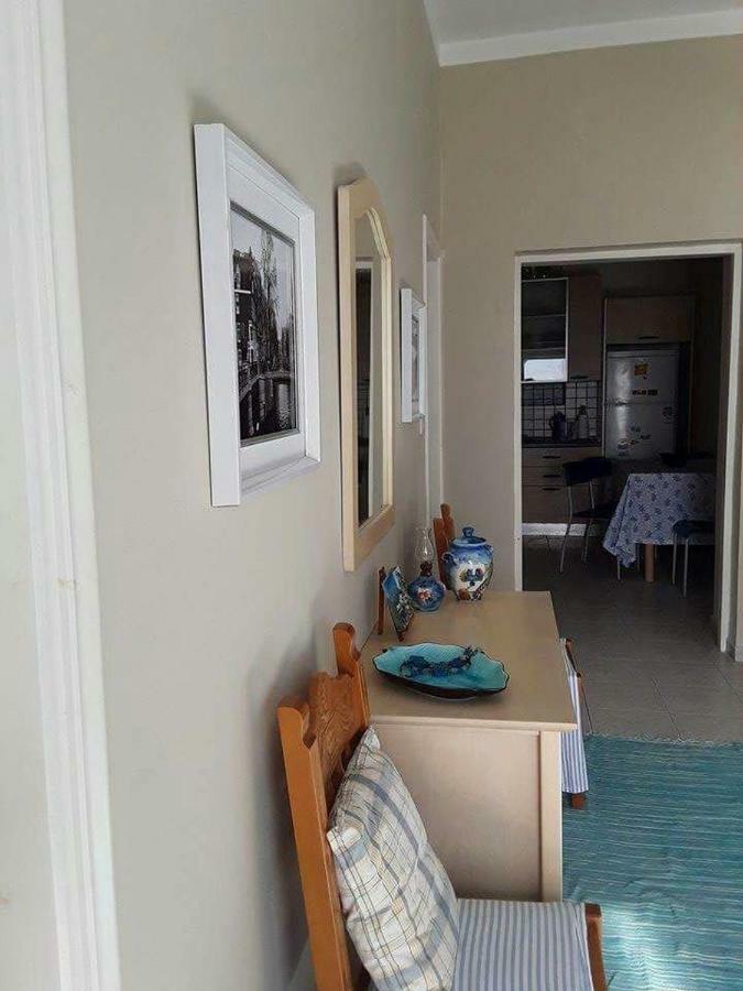 Kalymnos Beach House Panormos  エクステリア 写真