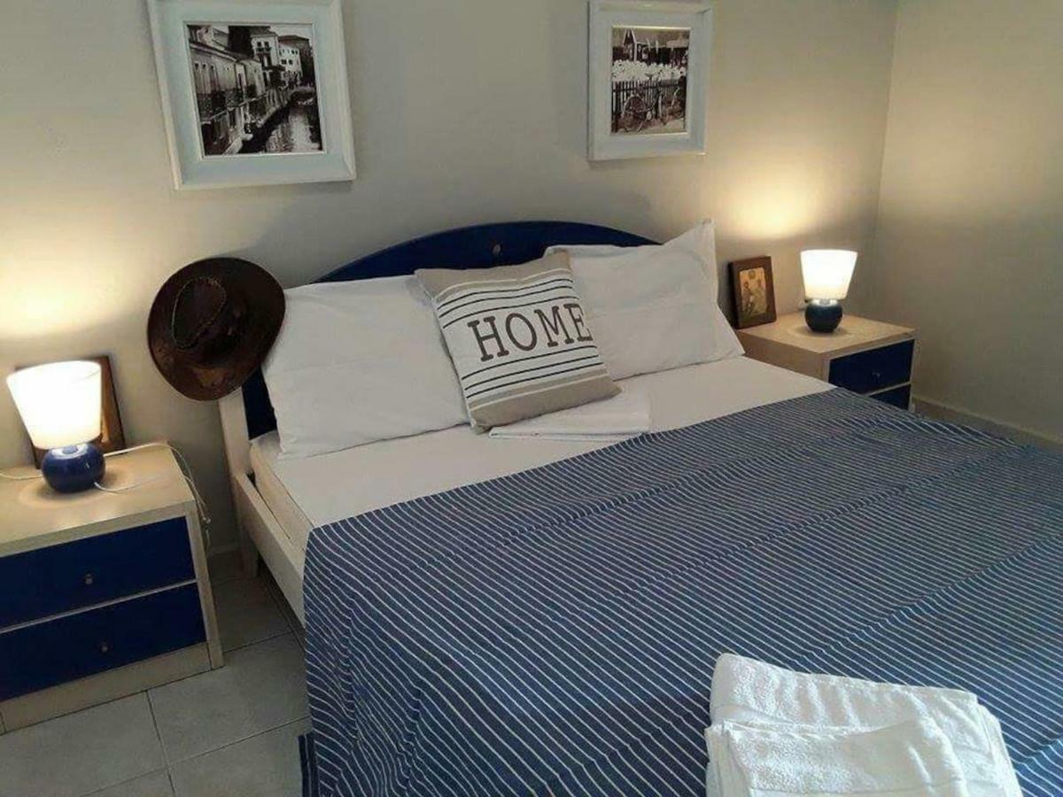 Kalymnos Beach House Panormos  エクステリア 写真