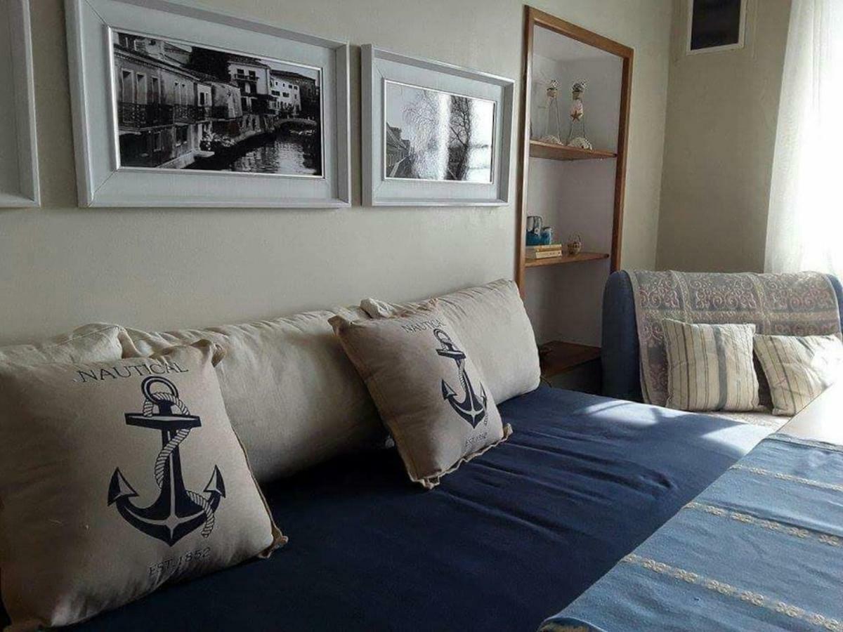 Kalymnos Beach House Panormos  エクステリア 写真
